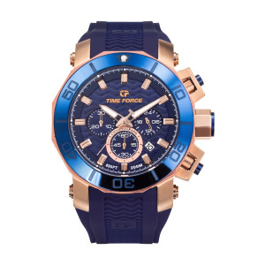 Men's Watch TIME FORCE TF5019MRB-03